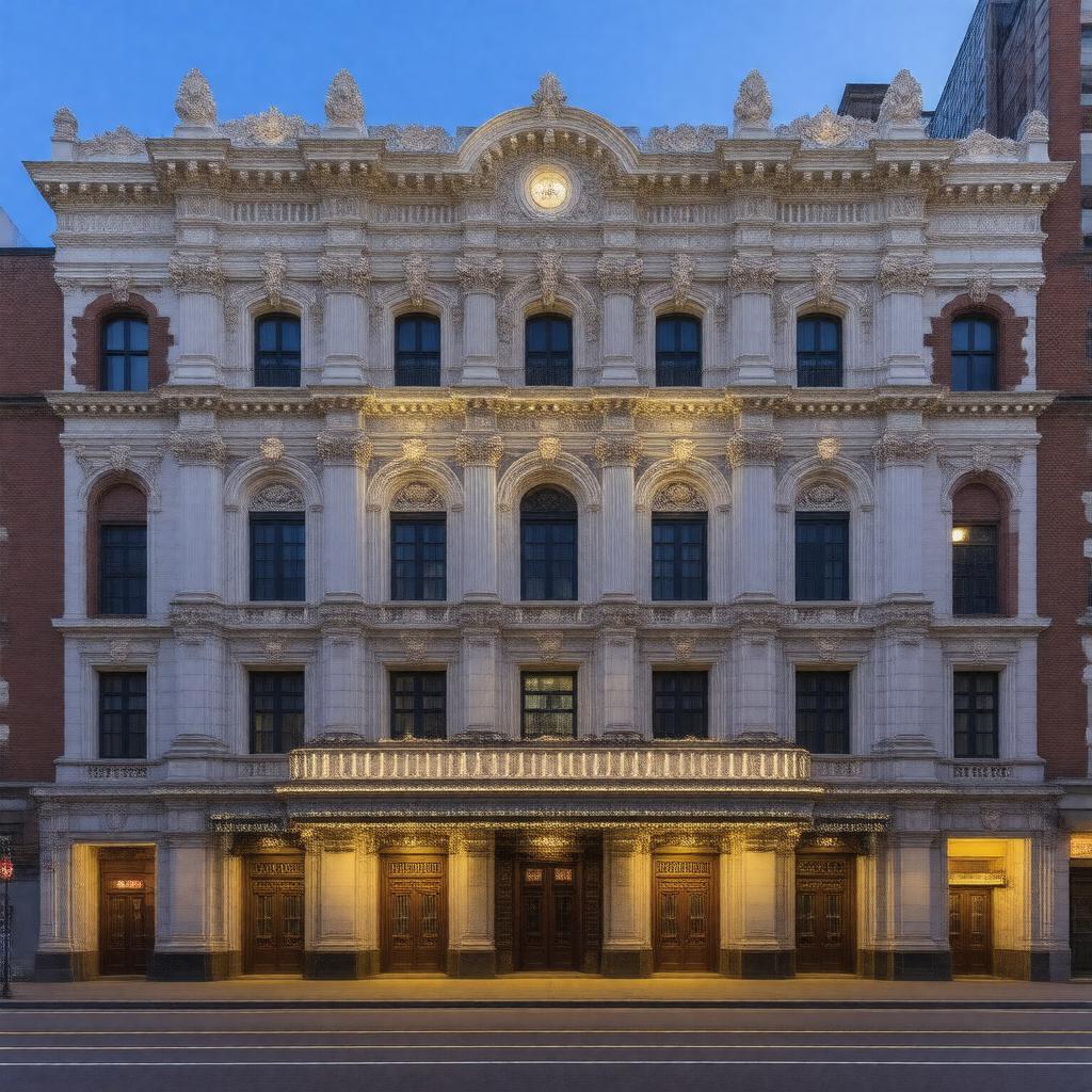 Royal Alexandra Theatre